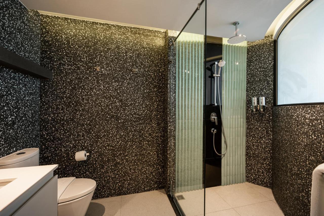 Seekers Finders Rama IV Hotel Surestay Collection By BW 방콕 외부 사진