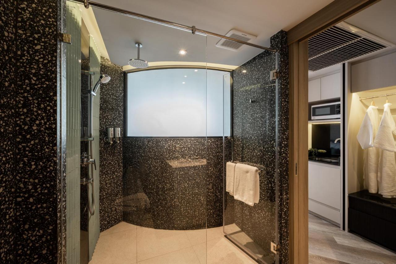 Seekers Finders Rama IV Hotel Surestay Collection By BW 방콕 외부 사진