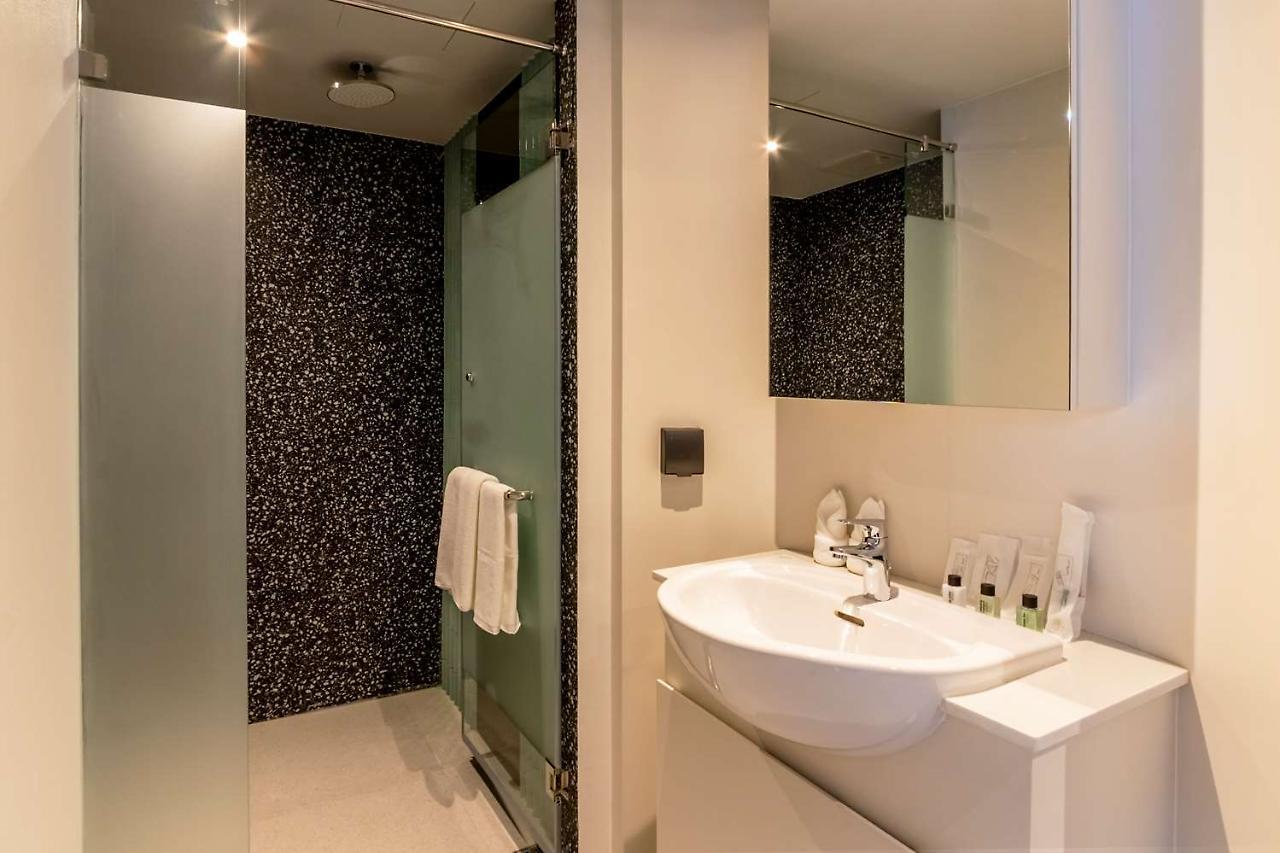 Seekers Finders Rama IV Hotel Surestay Collection By BW 방콕 외부 사진