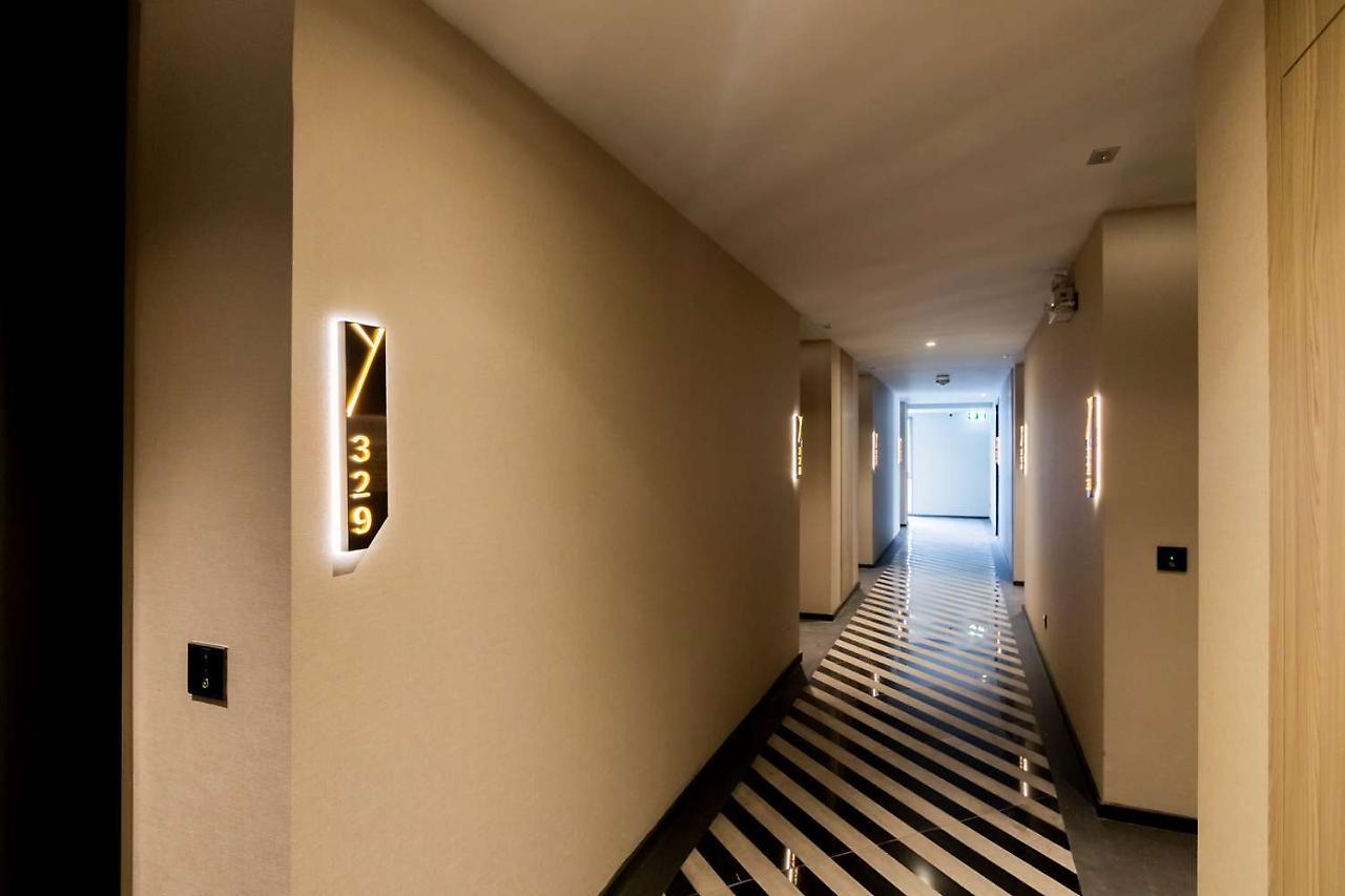 Seekers Finders Rama IV Hotel Surestay Collection By BW 방콕 외부 사진